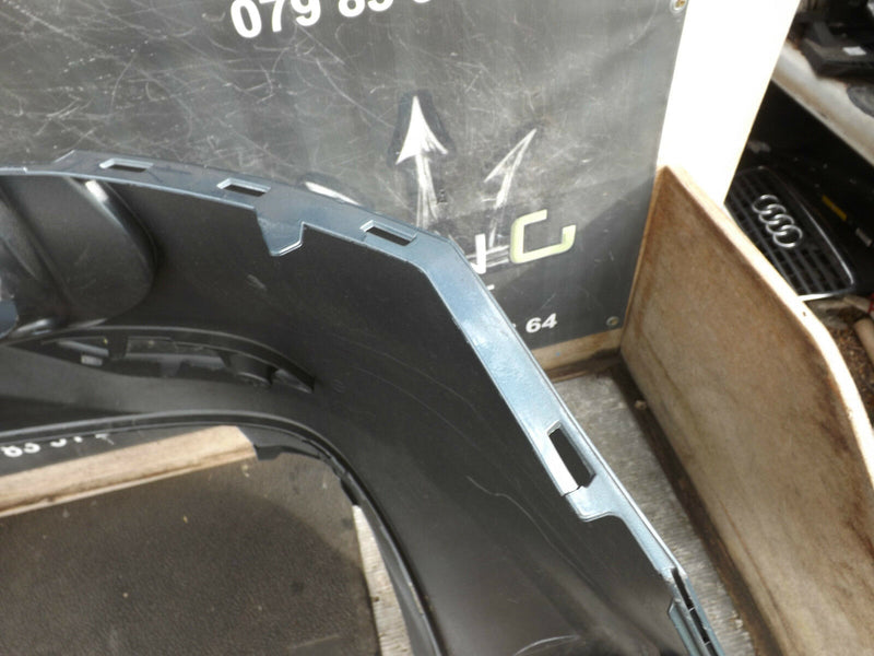 Volvo V40 2012 2013 2014 2015 2016 2017 Rear Bumper Genuine Blue (A6290)