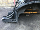 BMW X1 E84 2009-15 REAR END BODY QUARTER PANEL LEFT PASSENGER SIDE *CUT TO ORDER