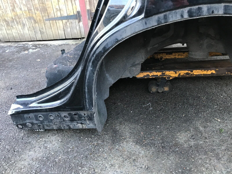 BMW X1 E84 2009-15 REAR END BODY QUARTER PANEL LEFT PASSENGER SIDE *CUT TO ORDER
