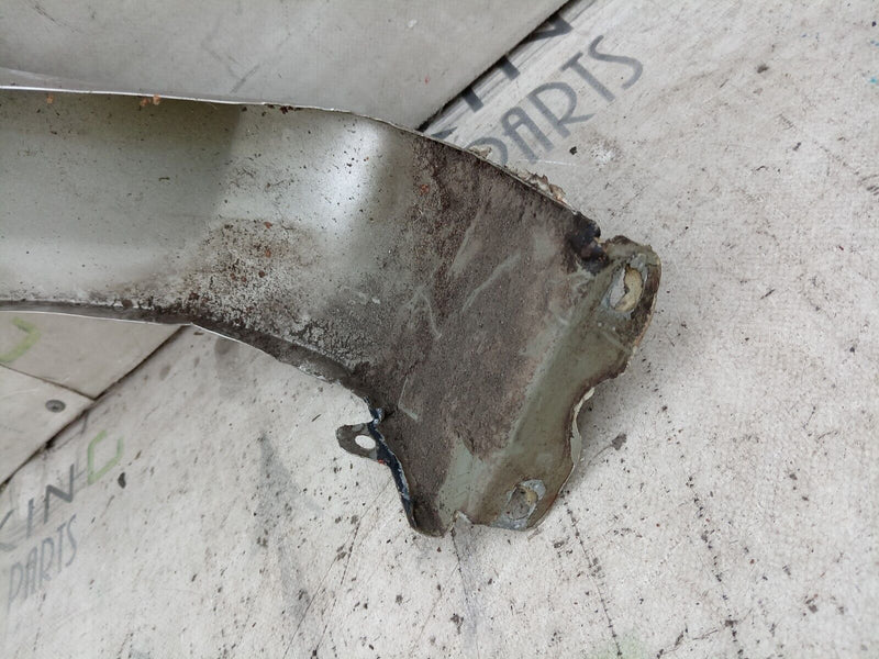 VAUXHALL CORSA D 2007-20-14 FRONT FENDER WING PANEL RIGHT DRIVER SIDE