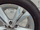 SEAT ALHAMBRA LCI 2015-ON ALLOY RIM 17" & TYRE 225/50/17 7J ET39 7N5601025