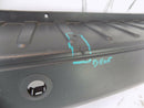 FORD TRANSIT CUSTOM 2012-ON REAR BUMPER GENUINE PDC HOLES BK21-17E962 A