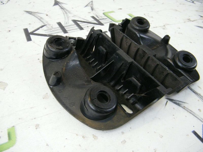 BMW 3 SERIES E90 2005-2013 REAR BUMPER BRACKETS LEFT AND RIGHT 7118193 / 7118194