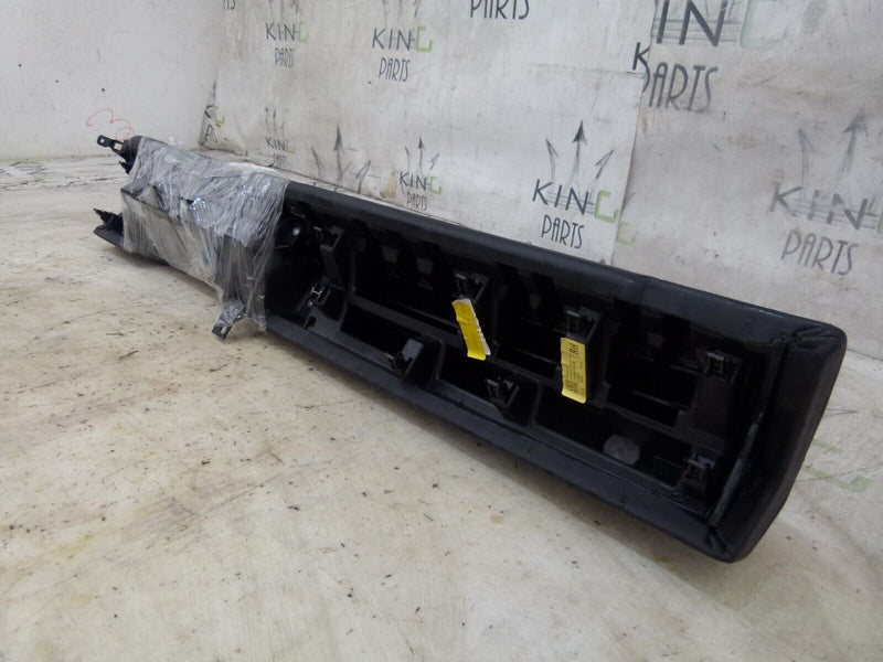 RANGE ROVER EVOQUE L551 HYBRID 2019-ON NAVI SCREEN & DASHBOARD START STOP BUTTON