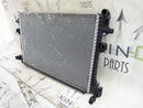 KAROQ OCTAVIA 2.0 TDI CR1.4 TSI AIR CON CONDENSER & WATER COOLER RADIATOR