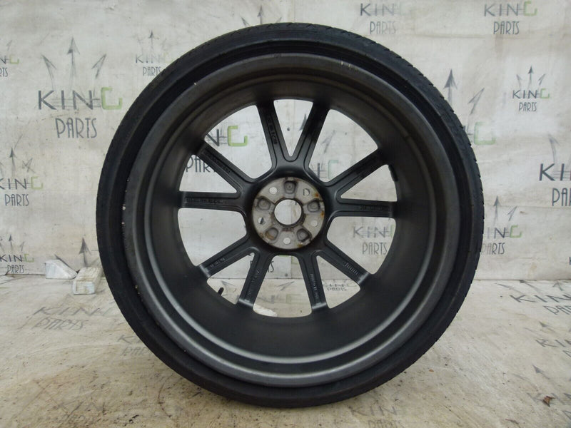 AUDI TTS 2014-18 WHEEL ALLOY RIM 20" TYRE 255/30/20 9J ET52 8S0601025