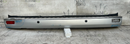 FORD TRANSIT CUSTOM 2012-ON REAR BUMPER GENUINE SILVER PDC BK21-17E962