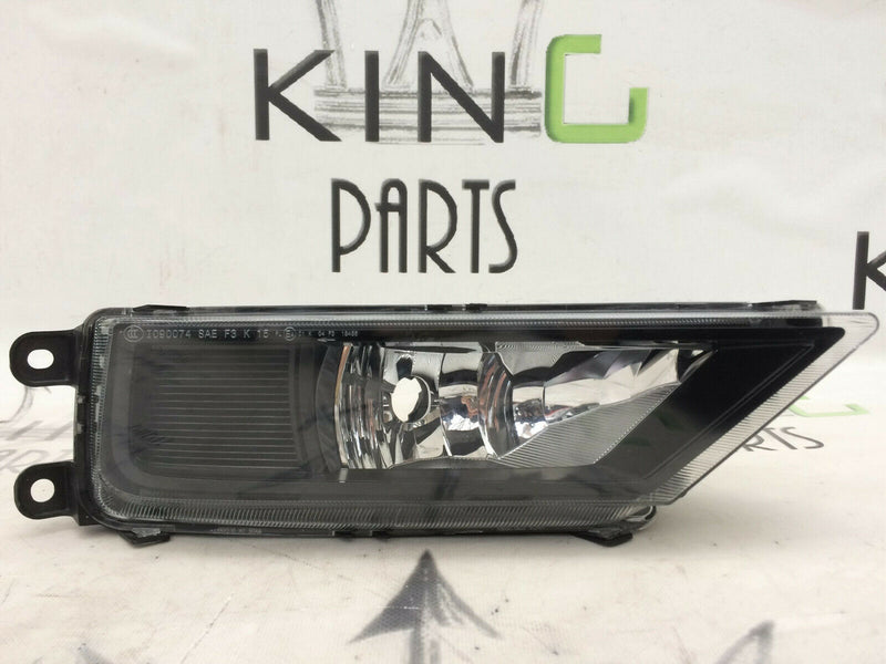 VW TIGUAN MK2 5N 2016-18 FOGLIGHT GENUINE FOG LIGHT RIGHT SIDE O/S 1047002R *1P