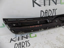 FORD KUGA 2012-2015 FRONT BUMPER GRILL WITH BADGE EMBLEM CV44-8150-AEW