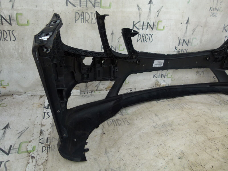 MERCEDES E W207 AMG 2010-12 FRONT BUMPER PDC GENUINE A2078852725