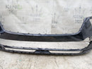 SKODA KAMIQ 2019-ON FRONT BUMPER GENUINE 658807221