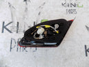 VAUXHALL ASTRA J GTC MK6 2012-2015 3-DR REAR LEFT TAILGATE LID LIGHT LAMP