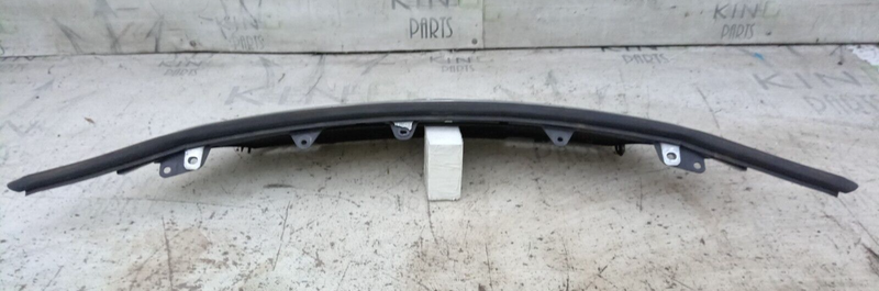 LEXUS IS250 2006-2009 FRONT BUMPER GRILL 53155-53110