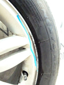 RENAULT MEGANE ALLOY WHEEL 16" 6.5JX16H2 CH50 8200367648 TYRE 205/55 R16