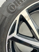 TOYOTA YARIS 16" ALLOY WHEEL + TYRE 195/55R16 6J ET50 PW457-0D004