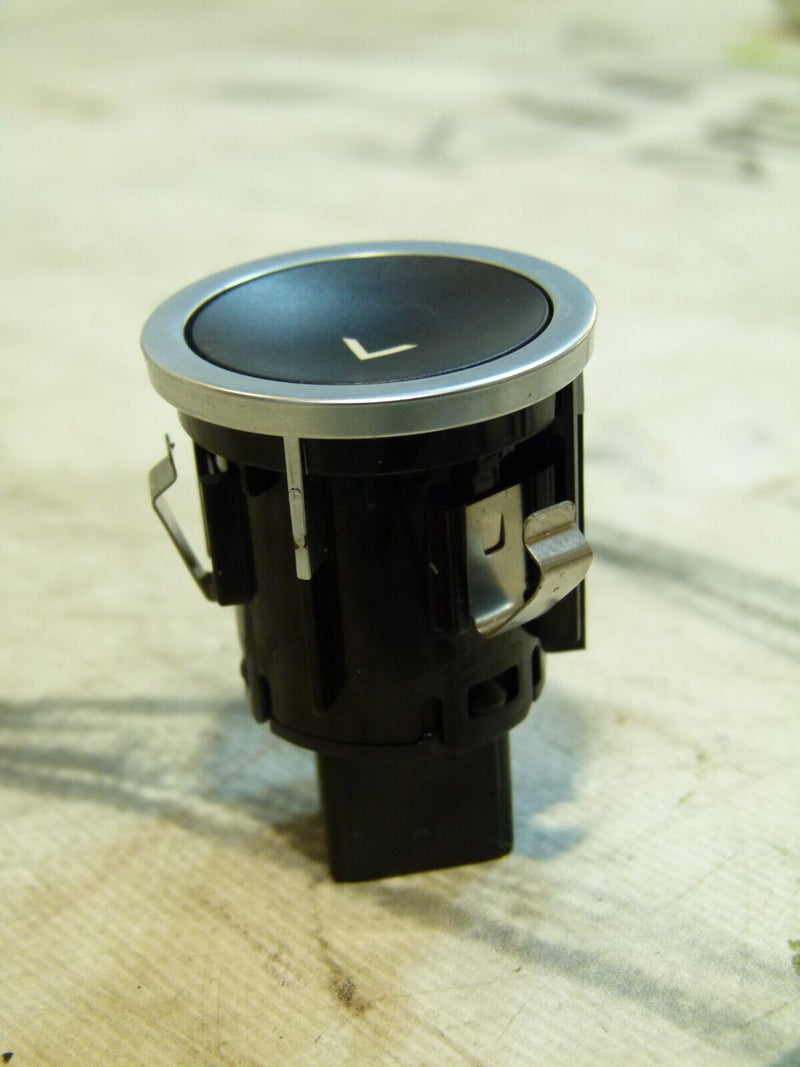 RANGE ROVER SPORT 13-17 GLOVE BOX OPEN SWITCH GENUINE DPLA14K147AB