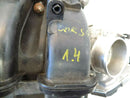 VAUXHALL CORSA D/E 2006-2019 1.4 PETROL INTAKE INLET MANIFOLD + TROTLE BODY