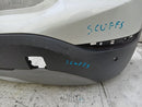 BMW X1 F48 2016-2019 REAR BUMPER GENUINE PDC 51127332323