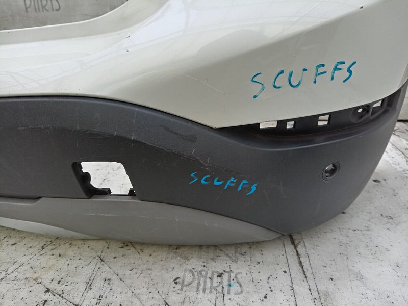 BMW X1 F48 2016-2019 REAR BUMPER GENUINE PDC 51127332323