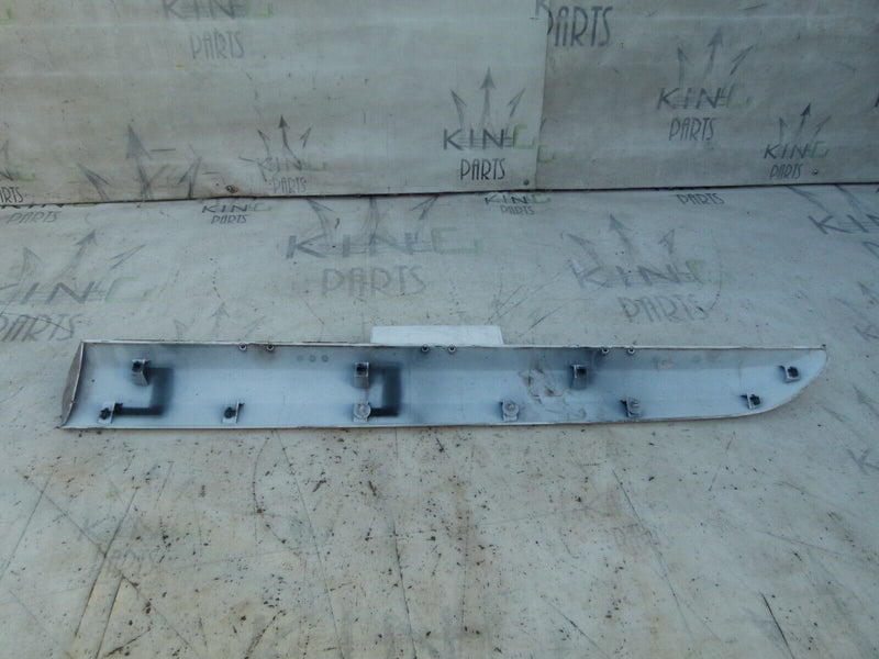 PEUGEOT EXPERT MK3 2016-ON FRONT RIGHT DOOR TRIM GENUINE 9808747077