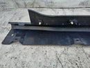 FORD TRANSIT CONNECT 2013-2019 PASSENGER SIDE SKIRT TRIM DT11-R10259A