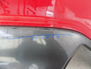 HONDA CIVIC VIII MK8 2006-2012 HATCHBACK REAR BUMPER 71501-SMGA-E000