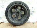 FORD MONDEO MK3 2006-11 18" 8JX18H2 ET55 ALLOY WHEEL RIM & TYRE 225/40 R18
