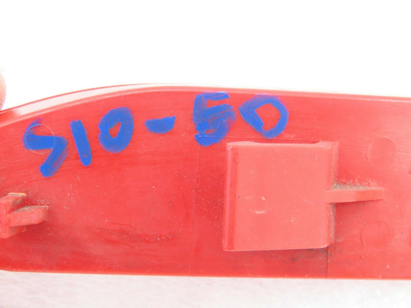 BMW 3 SERIES F34 2011-2019 REAR BUMPER LEFT SIDE REFLECTOR 7315156 /S10-50