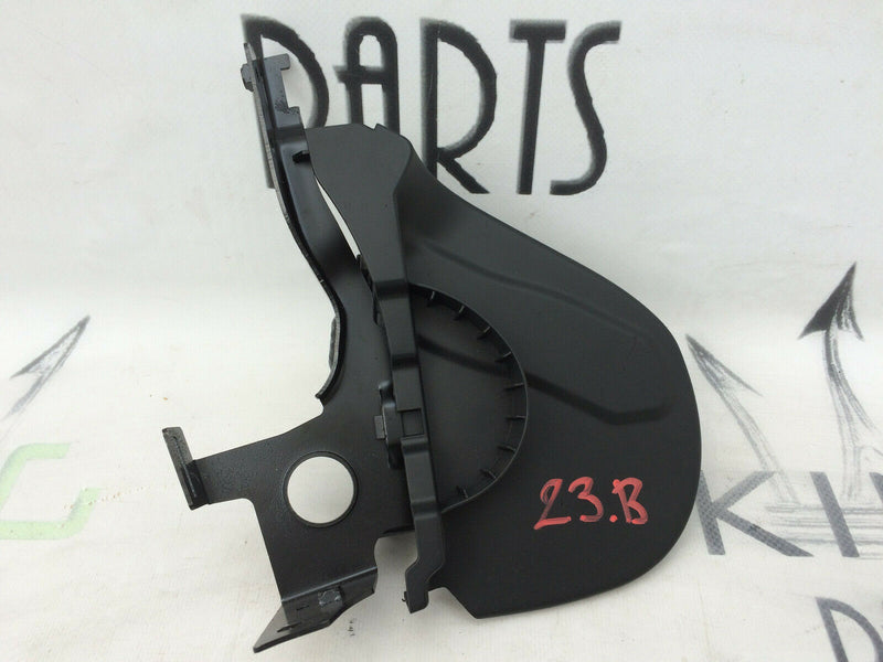 BMW 5 6 SERIES GENUINE SIDE PELVIC AIRBAG RIGHT SEAT AIR BAG 86 699627803