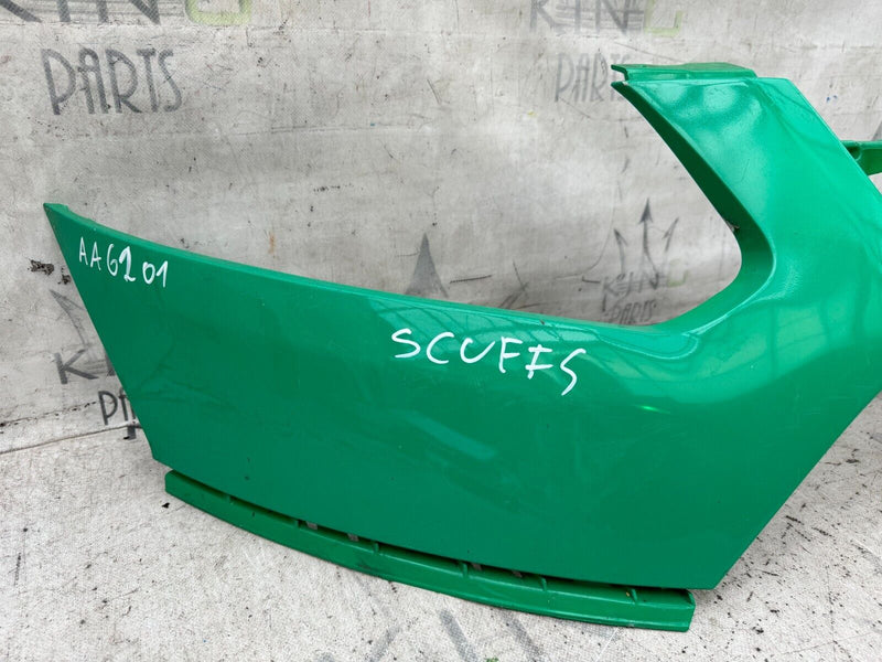 FORD TRANSIT CUSTOM 2012-2018 FRONT BUMPER UPPER SECTION BK21-17K819