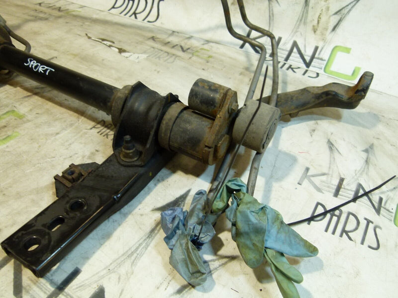 RANGE ROVER SPORT 13-17 ANTI ROLL SWAY STABILISER BAR GENUINE DPLA5E485AF