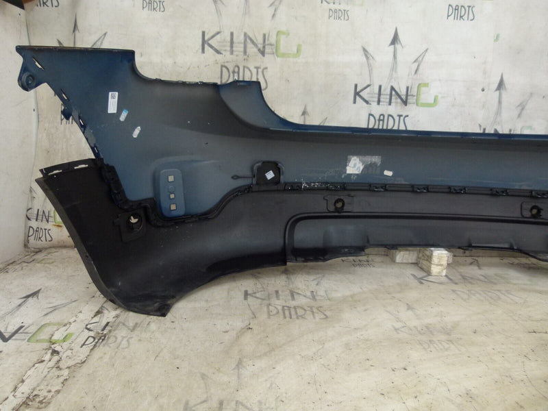 MINI COUNTRYMAN F60 2017-ON REAR BUMPER PDC GENUINE 7406378