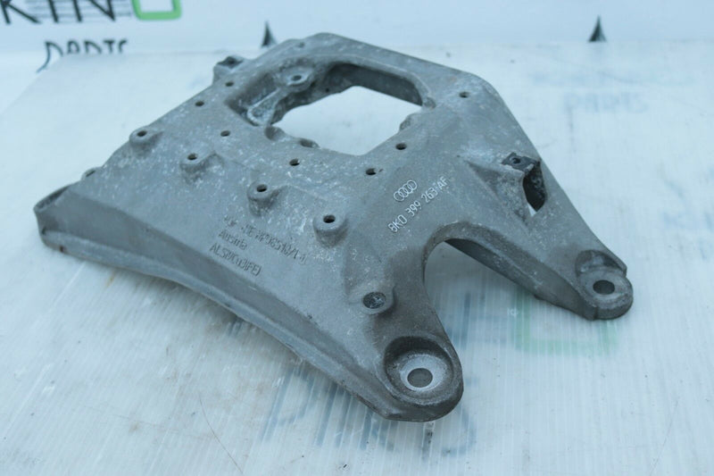 AUDI A4 (B8) 2008-2015 CROSSMEMBER GEARBOX CRADDLE 8K0399263AF (*3)