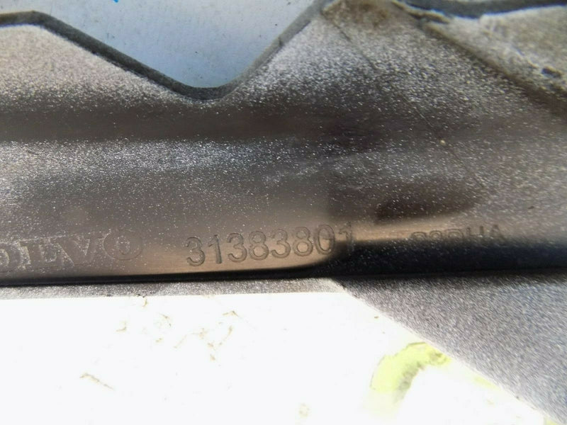 VOLVO XC90 2015-ON FRONT BUMPER LOWER TRIM SET LEFT RIGHT CENTRE