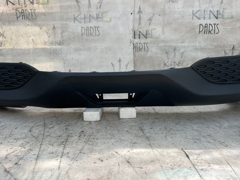 NISSAN JUKE 2014-2019 REAR BUMPER LOWER SECTION GENUINE 850B2BV80A