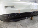 NISSAN JUKE 2010 2011 2012 2013 2014 WHITE REAR BUMPER GENUINE 85022-1KA4H