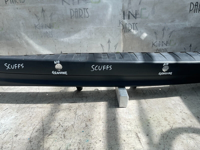 MERCEDES CITAN 109 2008-2013 GENUINE REAR BUMPER 8200499018