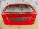 FORD FIESTA MK7 FL 2008-2017 3DR HATCHBACK TAILGATE BOOT PANEL RED 11272464