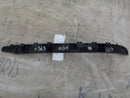 NISSAN X-TRAIL 2014-2017 REAR BUMPER LEFT BRACKET GENUINE 852214CE0A