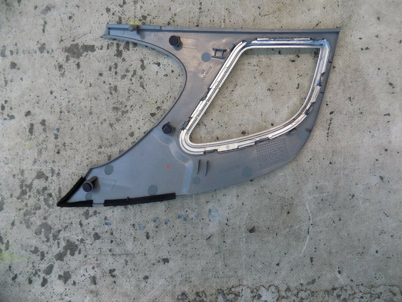 AUDI A4 B8 TSFI 2008-2015 DASHBOARD AIR VENTS 6596-000 11489856