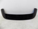 FORD FOCUS MK3 HATCHBACK 2012-2017 TAILGATE SPOILER TOP BOOT LID PANEL