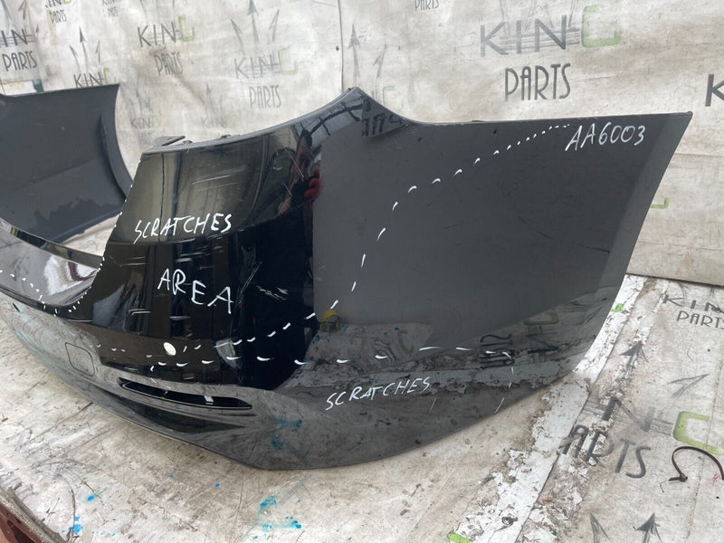 BMW 3 SERIES F31 TOURING 2011-2016 REAR BUMPER PDC 15857711
