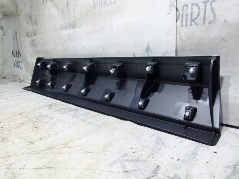 FORD EDGE 2015-18 FRONT RIGHT DOOR LOWER MOULDING GENUINE FT4BR20306