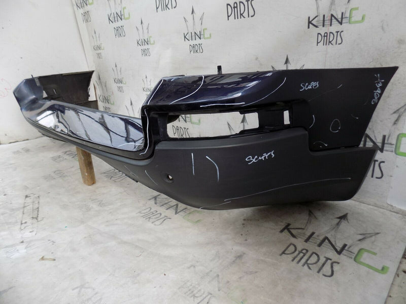 VOLVO XC90 2007-2014 REAR BUMPER GENUINE PDC 30698475