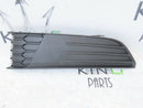 SKODA FABIA 2018-ON FRONT BUMPER LEFT FOG LIGHT COVER GRILLE 6V0807367A