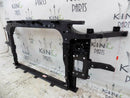 HYUNDAI KONA PRE-FACELIFT 17-20 FRONT SLAM PANEL RADIATOR CARRIER 64105-DD000