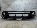 NISSAN JUKE MK1 LCI 2013-17 FRONT BUMPER LOWER PART 62026BV80A