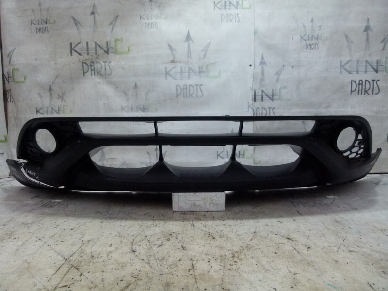 NISSAN JUKE MK1 LCI 2013-17 FRONT BUMPER LOWER PART 62026BV80A