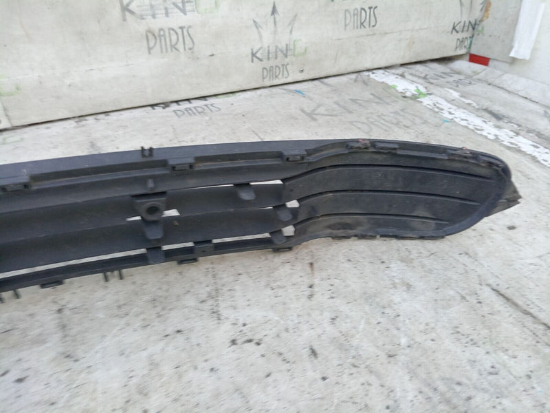 VAUXHALL CORSA C 2001-2004 FRONT BUMPER LOWER GRILLE GENUINE 09116132
