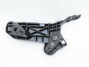 MAZDA 2 2014-ON FRONT BUMPER RIGHT BRACKET HOLDER DG8L500T1C /S50-69